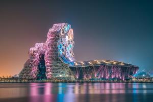 Tour Đài Loan: Cao Hùng - Đài Trung - Đài Bắc